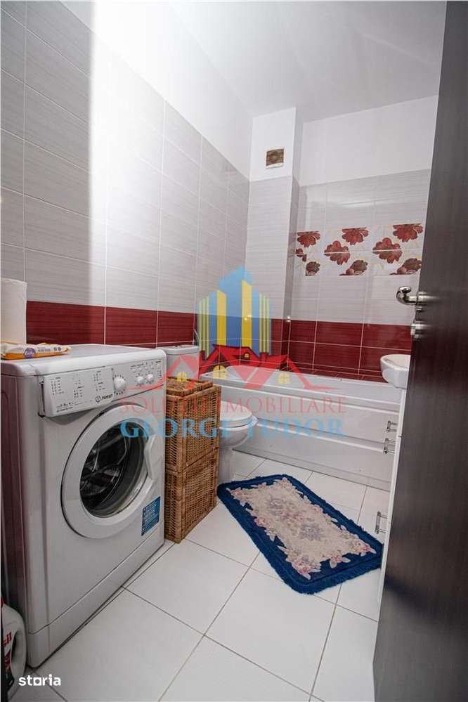 Garsoniera decomandata 37mp,Str. Rezervelor Nr.5B,  0% COMISION, 0%TVA-15