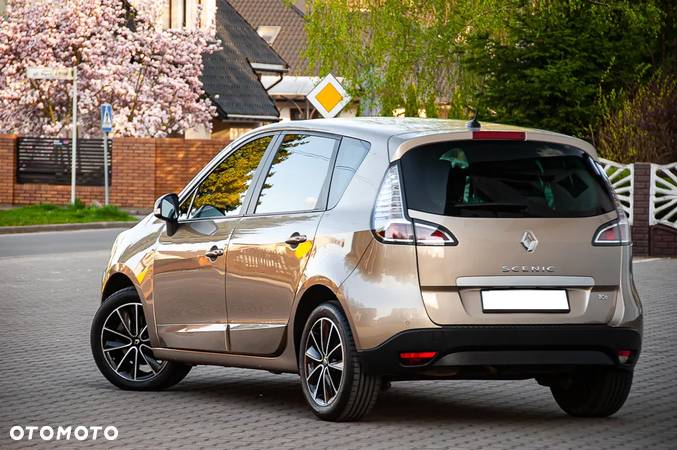 Renault Scenic ENERGY TCe 130 S&S LIMITED - 15