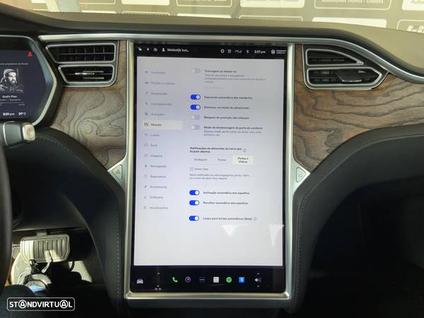 Tesla Model S 100D - 25