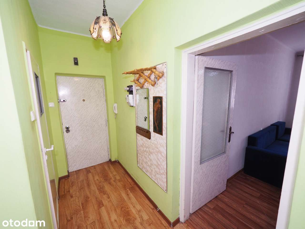 Mieszkanie, 48,92 m², Radzionków-5