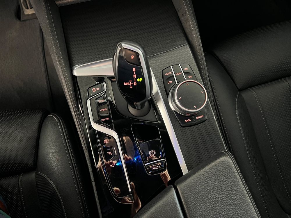Bmw Seria-5
