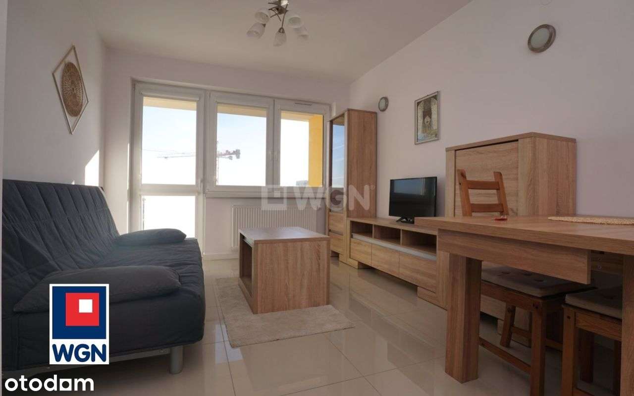 Mieszkanie, 37,61 m², Piotrków Trybunalski-2