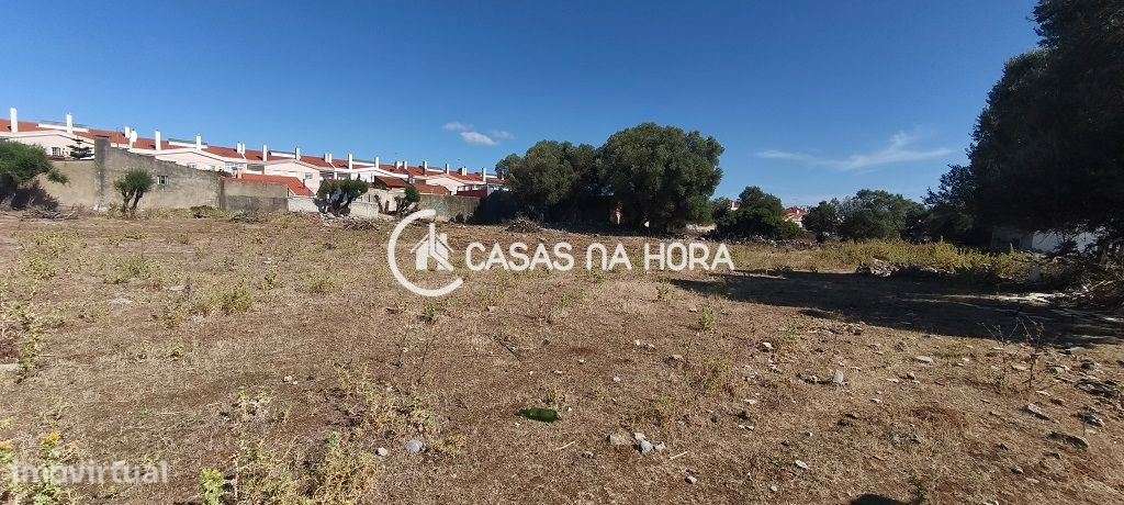 Terreno para Promoção Habitacional | Abrunheira  Sintra-5