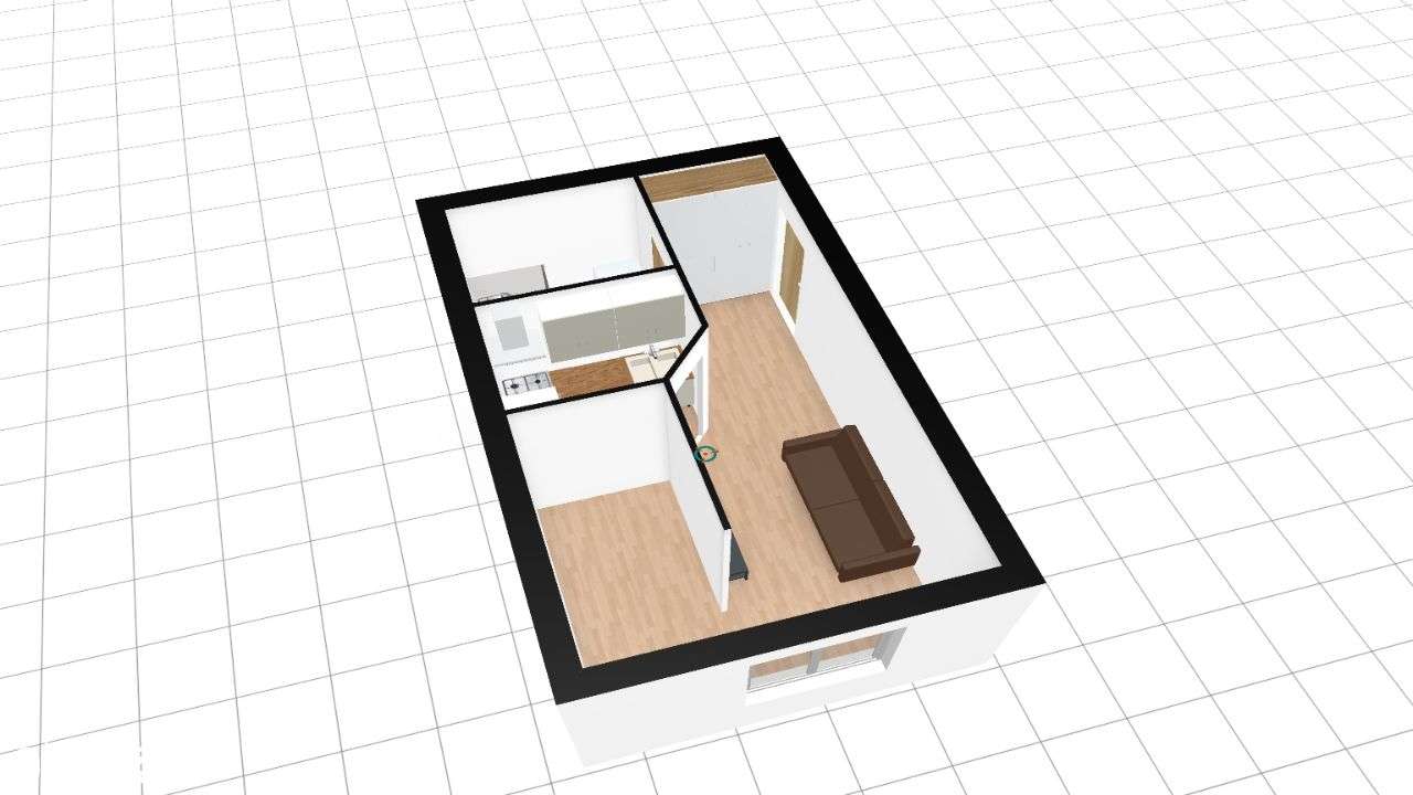 Przytulne mieszkanie przy Silesia Business Park-10