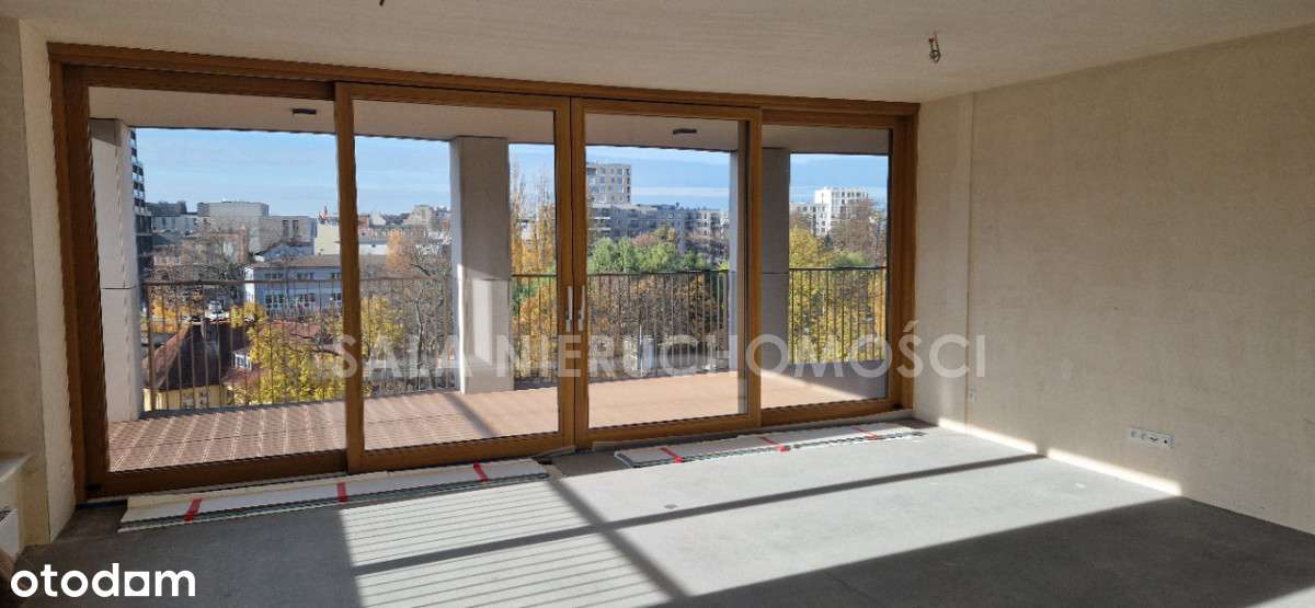 Apartament 103 kw 4 pokoje, Prestiżowa lokalizacja-6