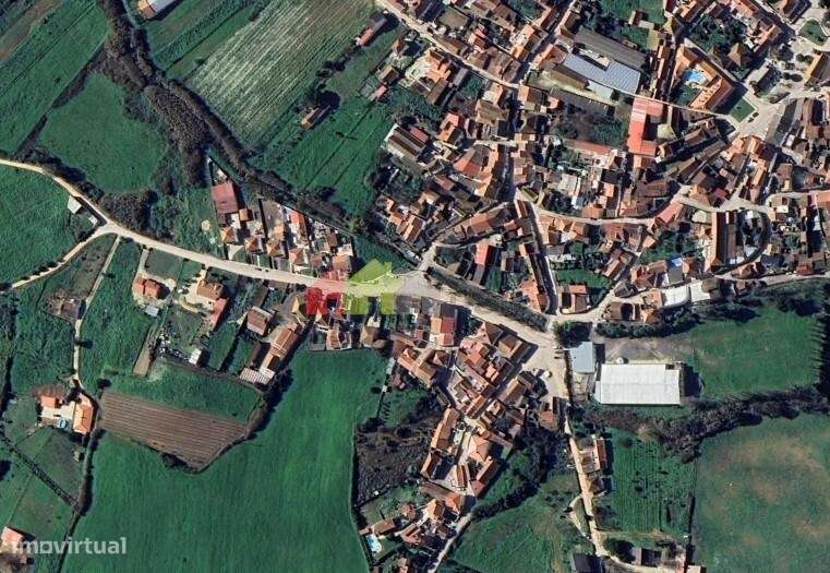 Terreno Urbano 800 m2 com Projeto Aprovado para Moradia Térrea - Grande imagem: 5/9