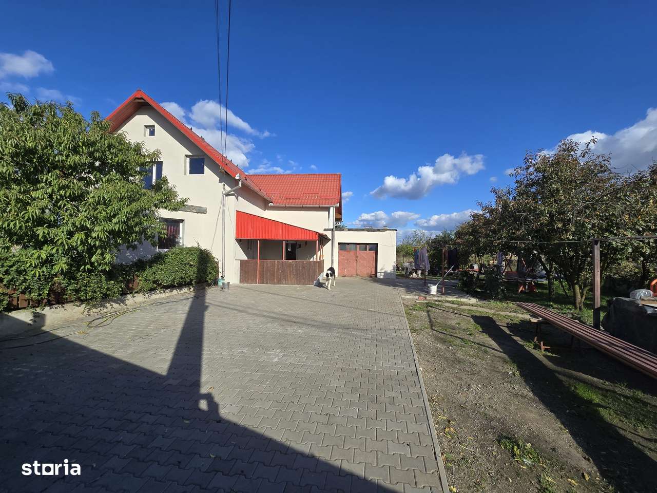 Casa 228 mp, 500 mp teren, Mureșeni, 0% comision - Imagine principală: 4/18