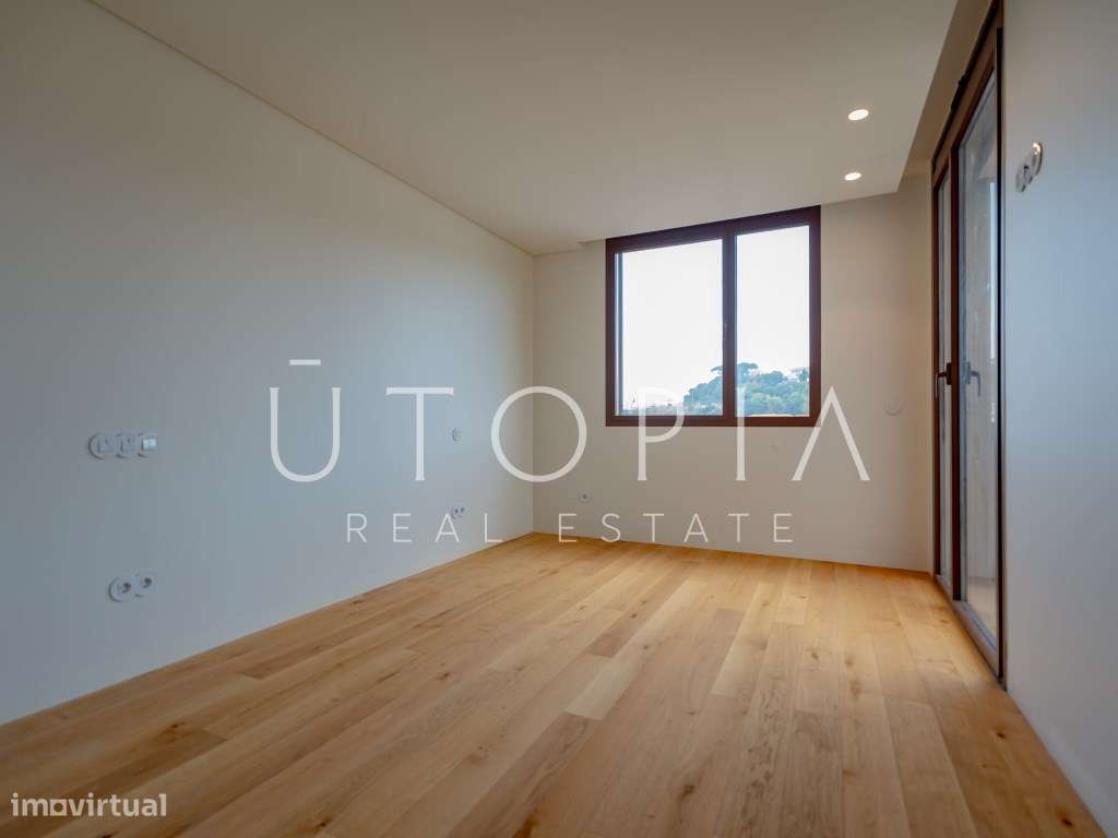 Apartamento T4 de Luxo no centro de Leiria-36