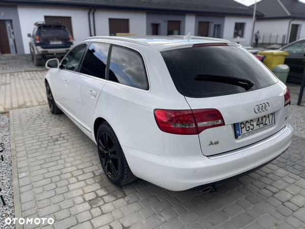 Audi A6 2.7 TDI - 34