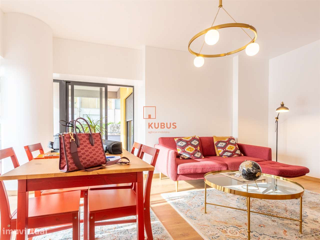 Apartamento T2 - Abrantes-5