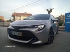 Toyota Corolla Touring Sports 1.8 Hybrid Comfort+P.Sport - 10