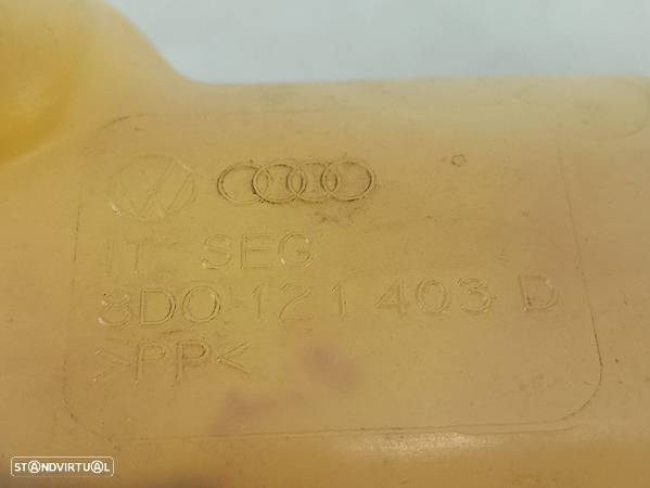 Reservatório / Depósito De Água Do Radiador Audi A4 Avant (8D5, B5) - 5