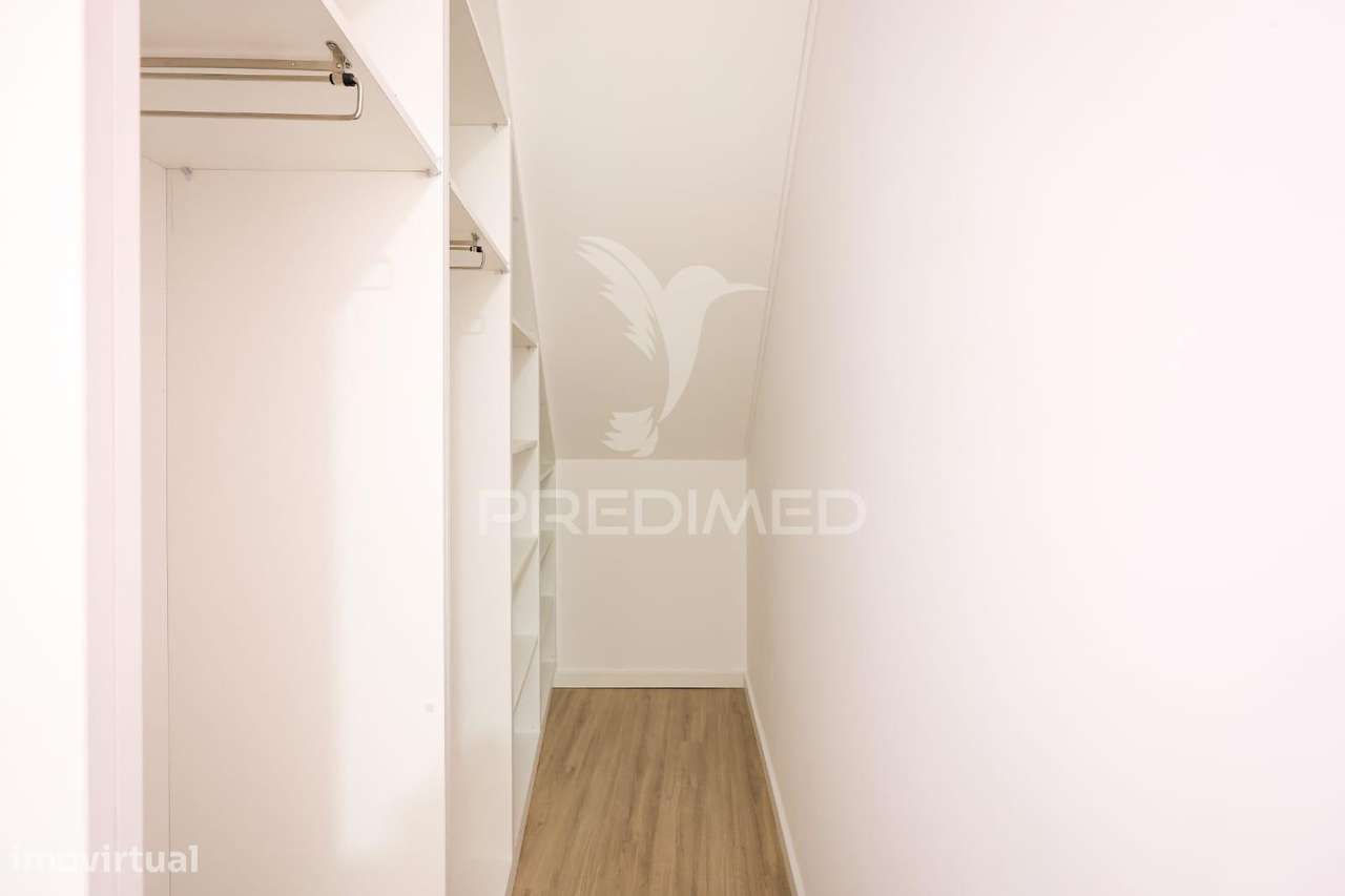 Andar Moradia T2 no Centro de Ílhavo - Grande imagem: 5/15