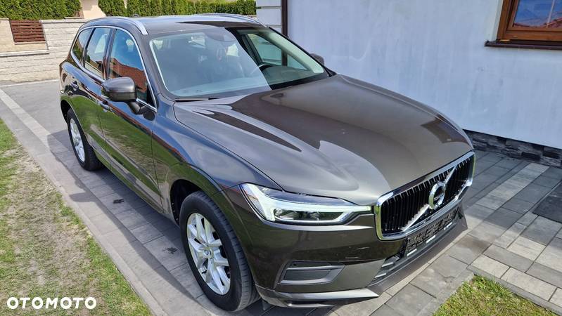 Volvo XC 60 D4 Geartronic Momentum Pro - 16