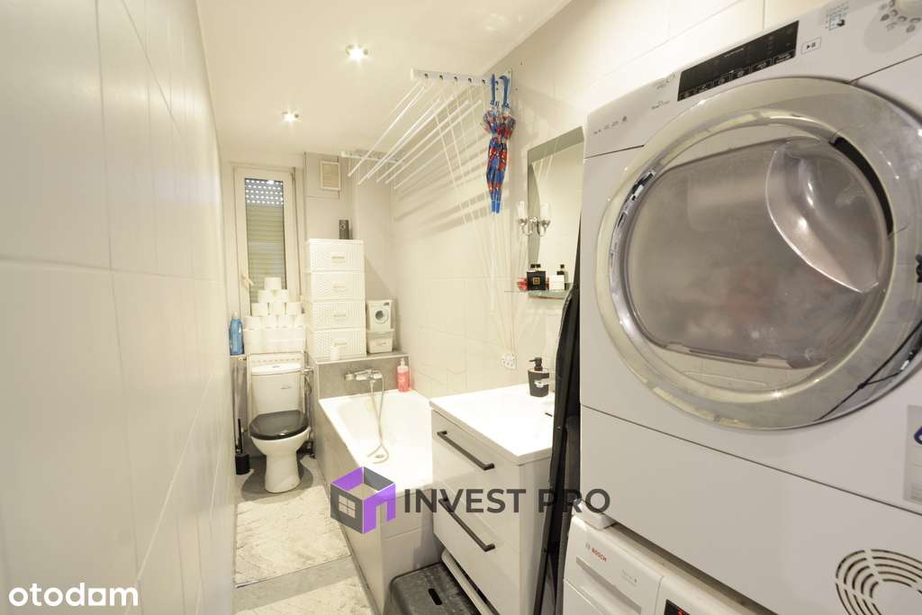 Na parterze i w centrum. Trzy pokoje-8