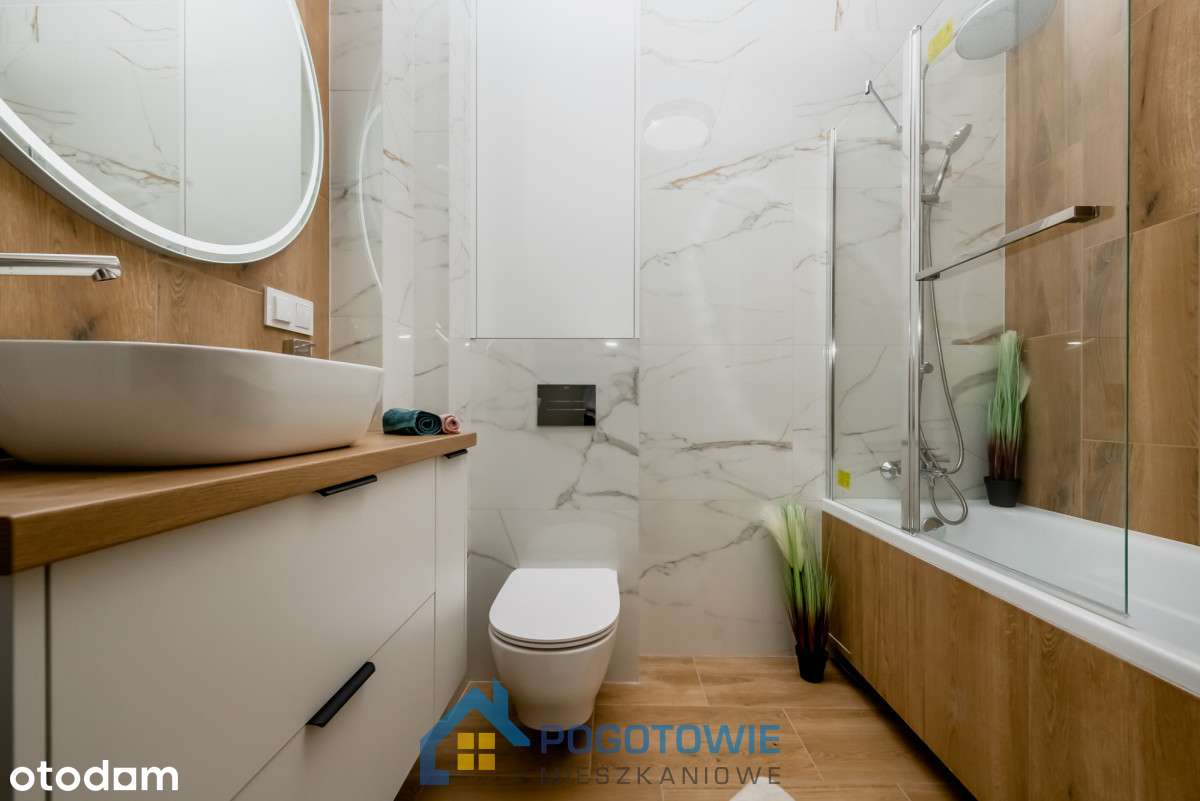 Nowa Szeregówka w Cenie Mieszkania! 2 Kondygn.-16