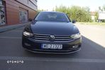 Volkswagen Passat 1.5 TSI EVO Elegance DSG - 8