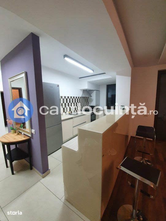 3 camere | Baneasa