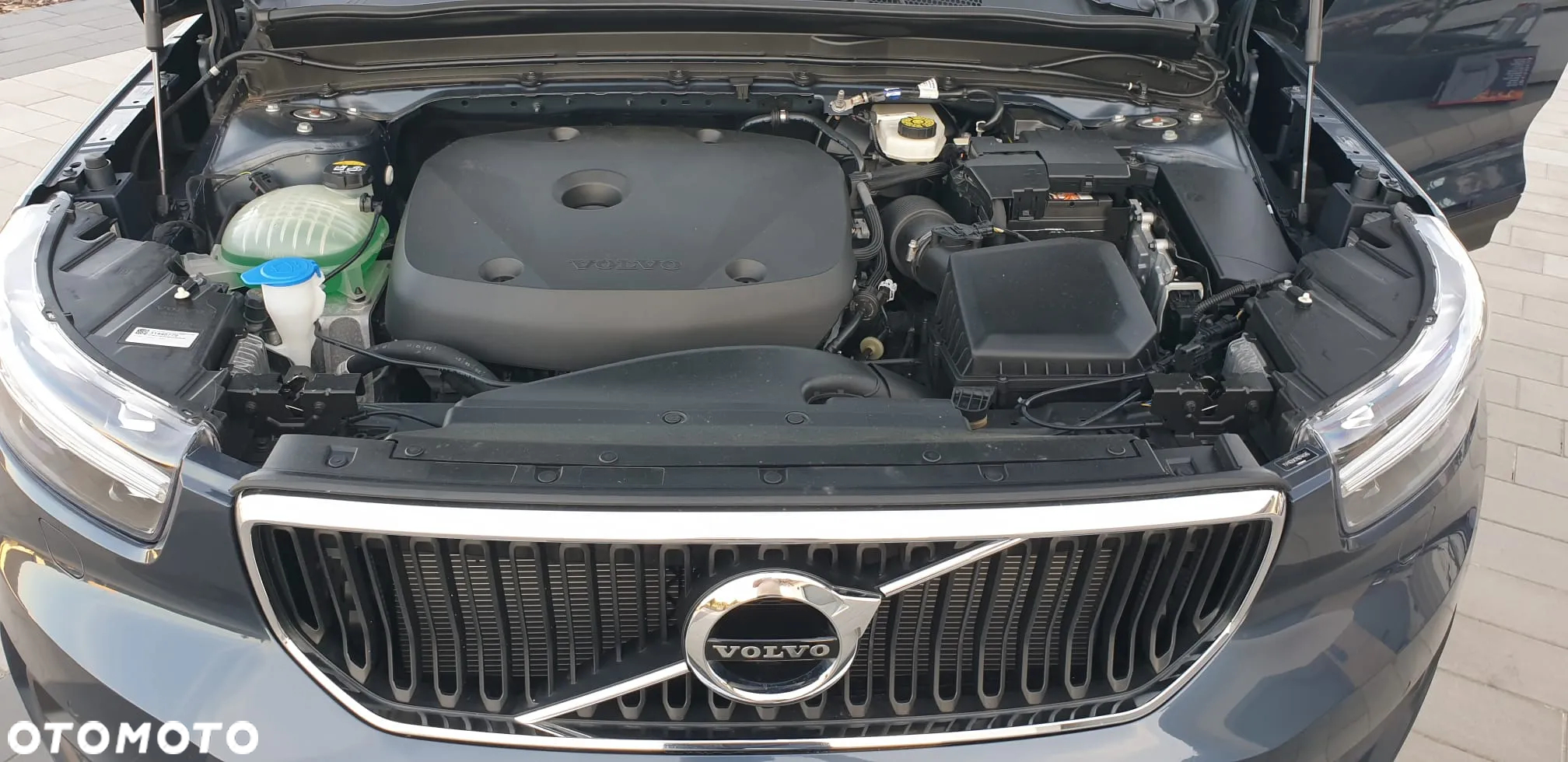 Volvo XC 40 - 19