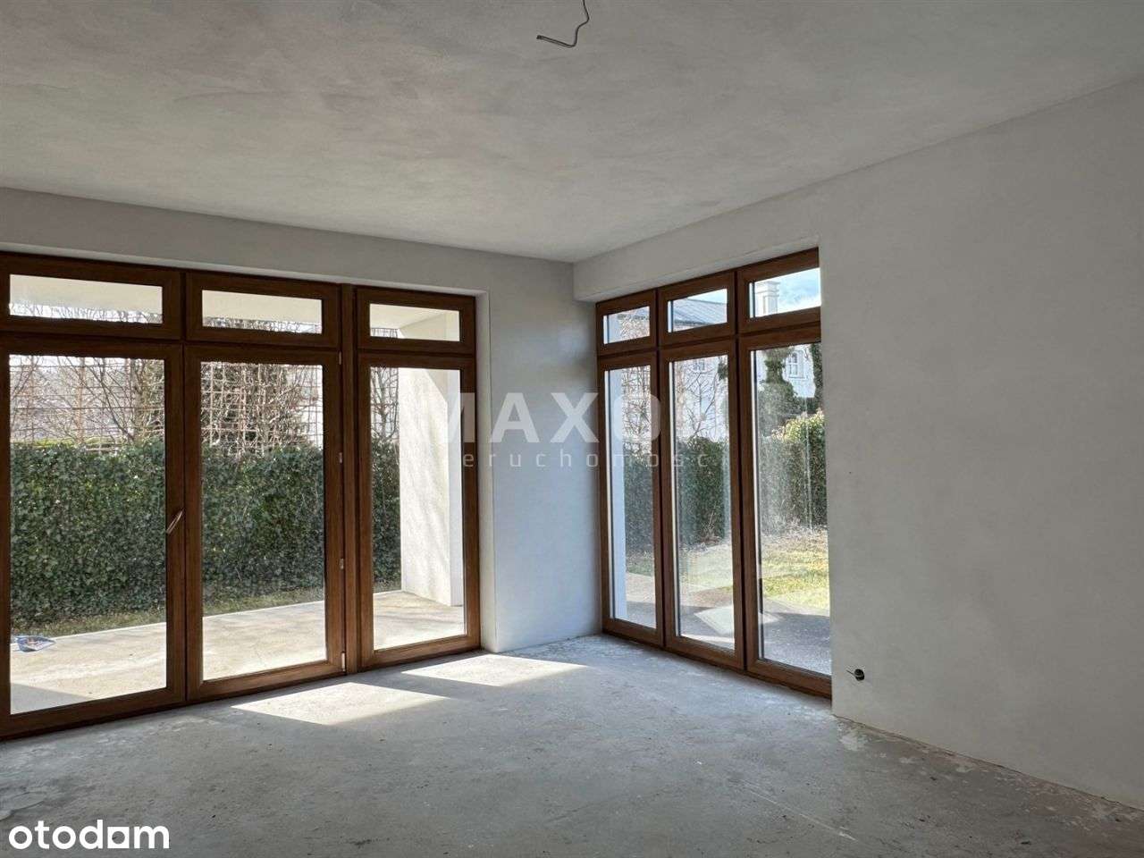 Nowoczesny dom 6 pokoi, 1050 działka, Powsin - Pełny obrazek: 4/17