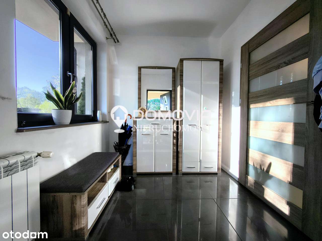 Wyjątkowy dom! Ukryty wśród zieleni, pod Zamościem - Pełny obrazek: 5/20