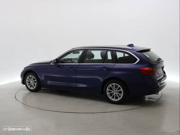 BMW 316 d Touring Advantage - 4