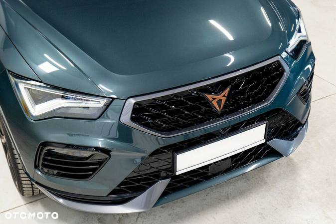 Cupra Ateca 2.0 TSI 4Drive DSG - 27