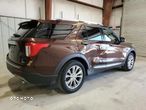 Ford Explorer - 3