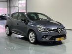 Renault Clio dCi 90 Limited - 1