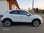 Fiat 500X 1.6 Multijet 4x2 S&S Business Line - 4