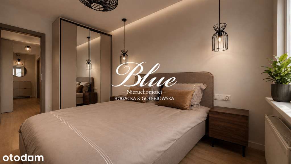 3 pokoje po remoncie | balkon | Niebuszewo-3