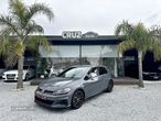 VW Golf 2.0 TSI GTi TCR DSG - 8