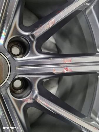 Felga AUDI A5 8W0601025EN 8,5x19 ET32 - 3