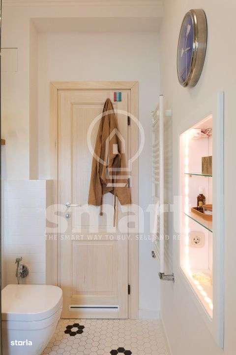 Apartament 4 camere Central 150mp-16