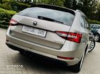 Skoda Superb Combi 1.6 TDI Ambition - 10