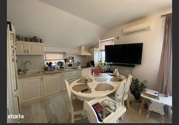 cv 119 Branduselor, apartament 3 camere + loc parcare