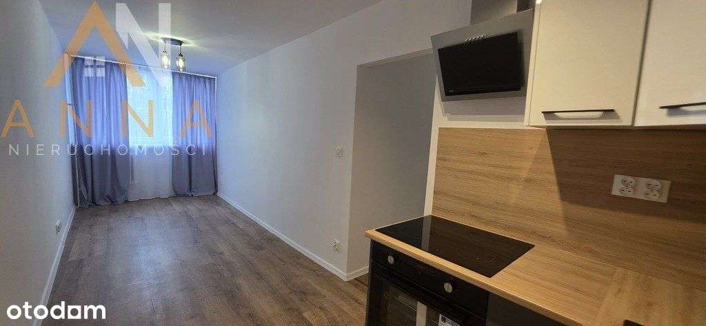 Mieszkanie na 1. piętrze, po remoncie, Piastowskie-3