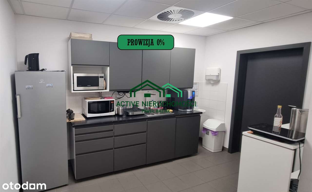 Hala, magazyn, biuro, 1480m2 + 187m2, Nowa Huta - Pełny obrazek: 5/7