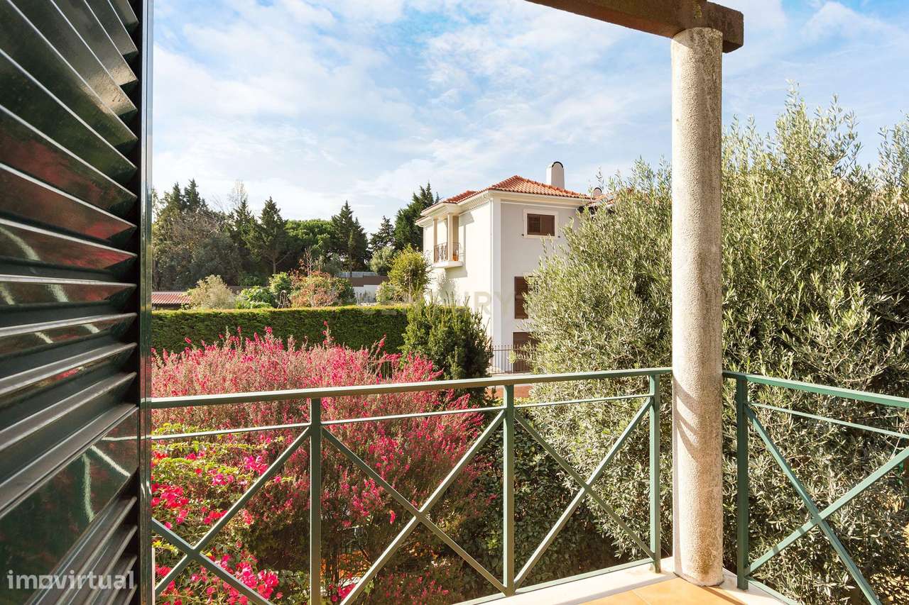 Moradia Isolada Quinta das Maçarocas, Albarraque, Sintra-15