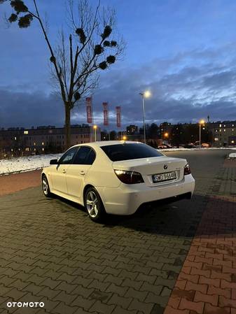 BMW Seria 5 535i xDrive - 29