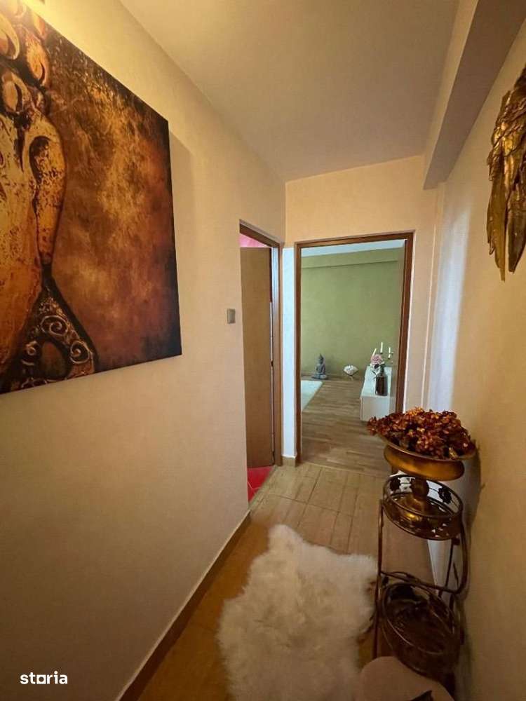 Apartament in Cetate, mobilat-5