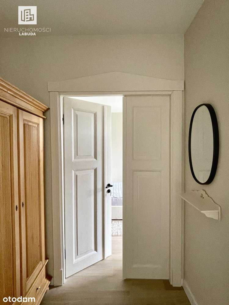 Stylowe mieszkanie na wynajem Kartuzy - Pełny obrazek: 5/16