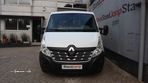 Renault Master 2.3 dCi Cab Dupla 130 - 4