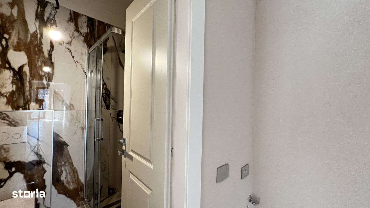 Unirii, 4 camere cu  2 parcari-4