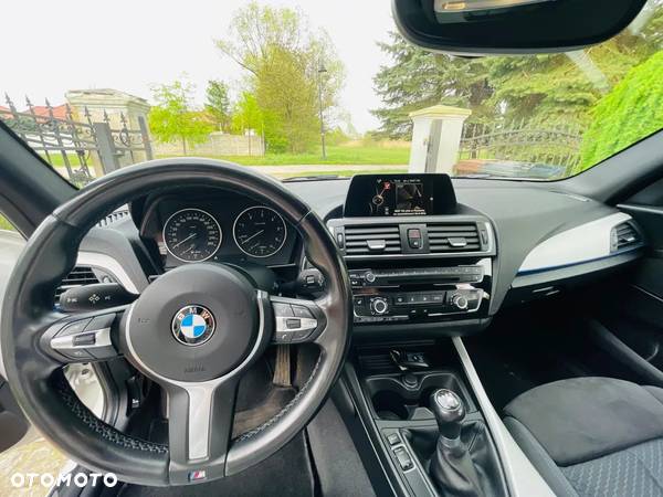 BMW Seria 1 116d M Sport - 3