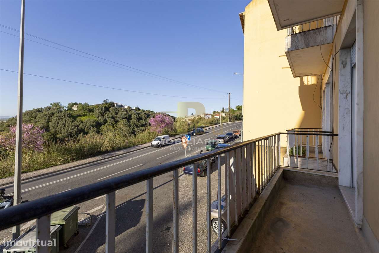 Apartamento T2 Venda em Santarém (Marvila), Santa Iria da Ribeira de S - Grande imagem: 3/21