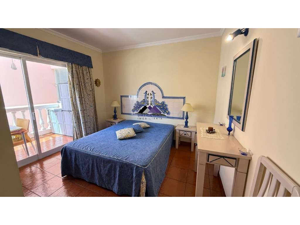 Apartamento T2 no Parque dos Reis-28