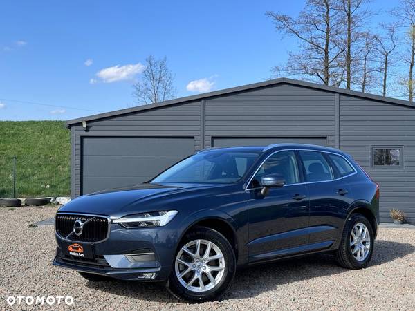 Volvo XC 60 B4 B Geartronic Momentum Pro - 3