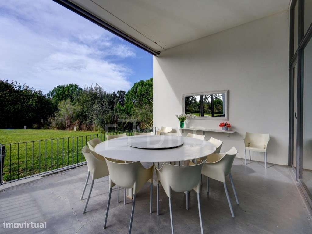 Moradia T5+1 com piscina na Muda, Comporta - Grande imagem: 4/60