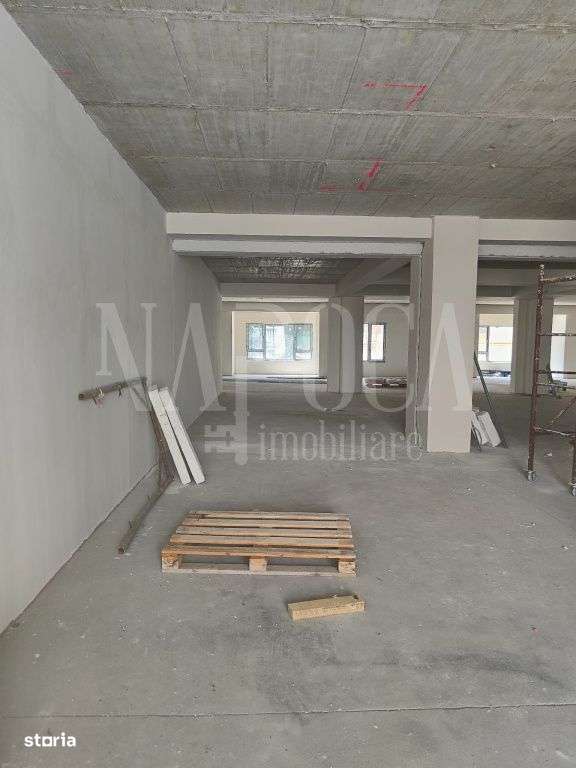Spatiu comercial de inchiriat in Plopilor, Cluj Napoca - Imagine principală: 4/6